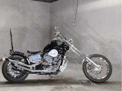 Honda STEED400 1994
