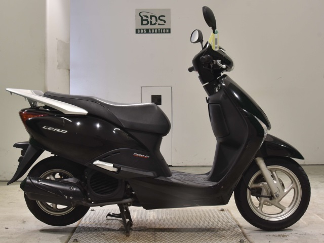 Honda LEAD110 2008