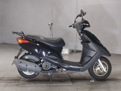 Yamaha AXIS TREAT 2009