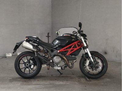 Ducati MONSTER 796 2011