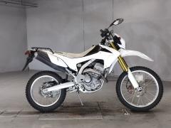 Honda CRF250L 2013