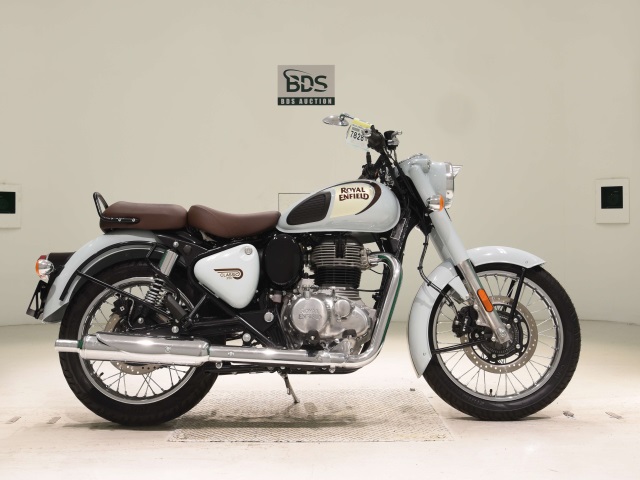 Enfield CLASSIC350 2024