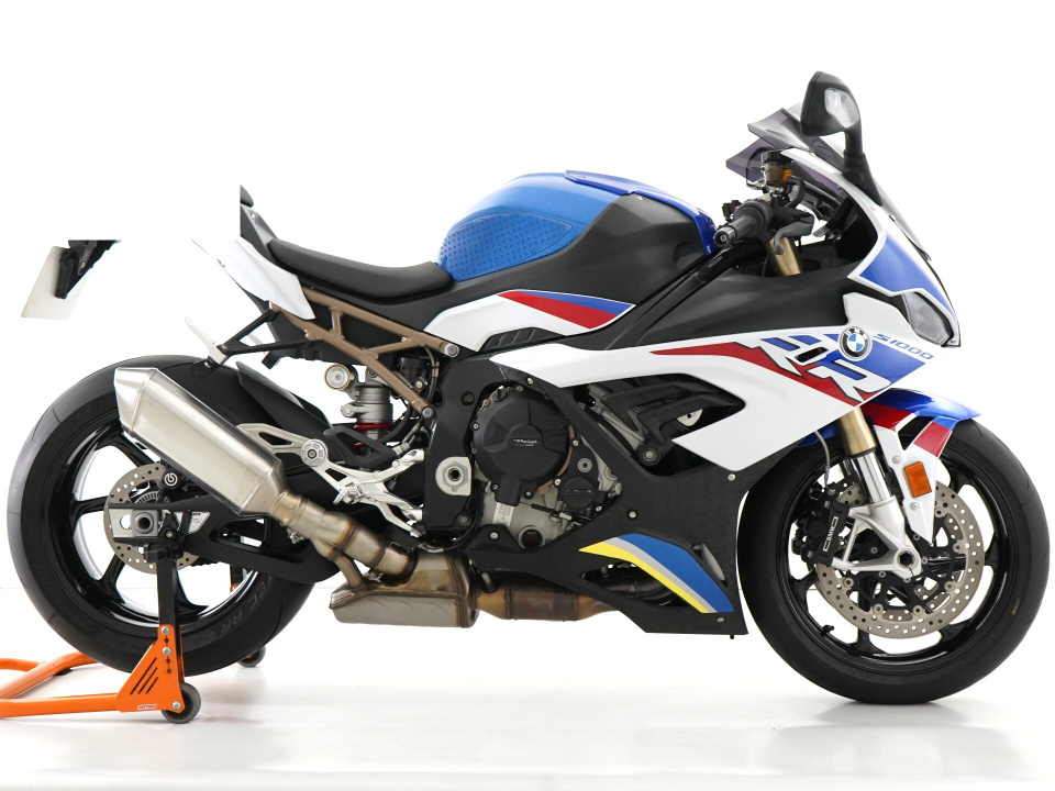 BMW S1000RR 2020