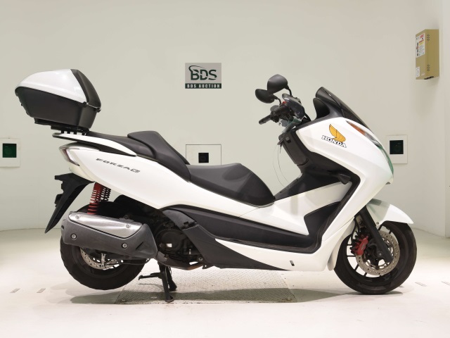 Honda FORZA SI 2016