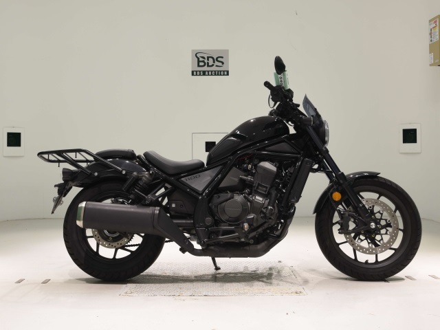 Honda REBEL CMX1100 2022
