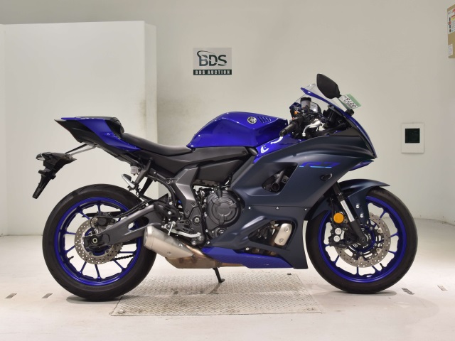 Yamaha YZF-R7-2 2023