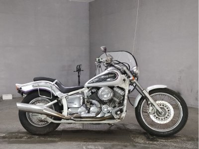 Yamaha DRAGSTAR XVS400 1999