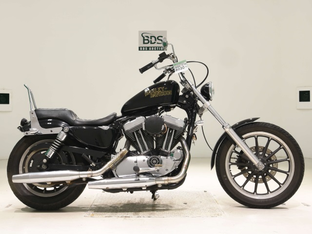 HD SPORTSTER XL1200L 2006