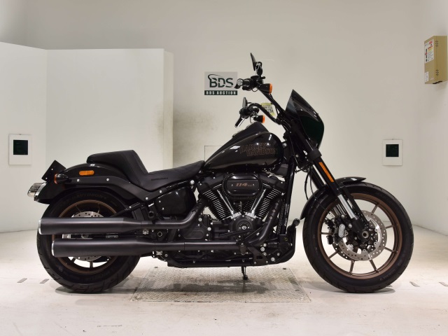 HD LOW RIDER S FXLRS1870 2020