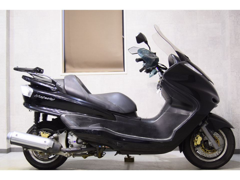 Yamaha MAJESTY 250 2002