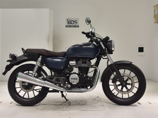 Honda GB350 2022