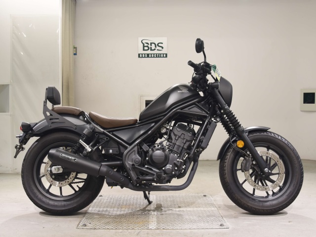 Honda REBEL CMX250 2020