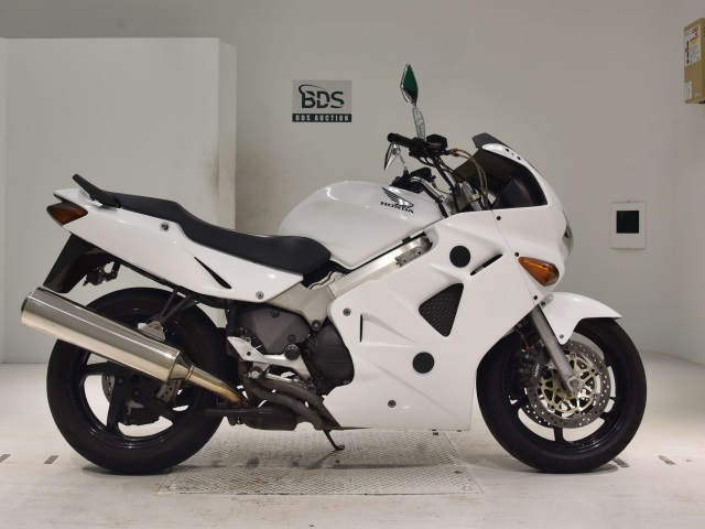 Honda VFR800F 2000