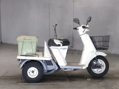 Honda GYRO UP 1993