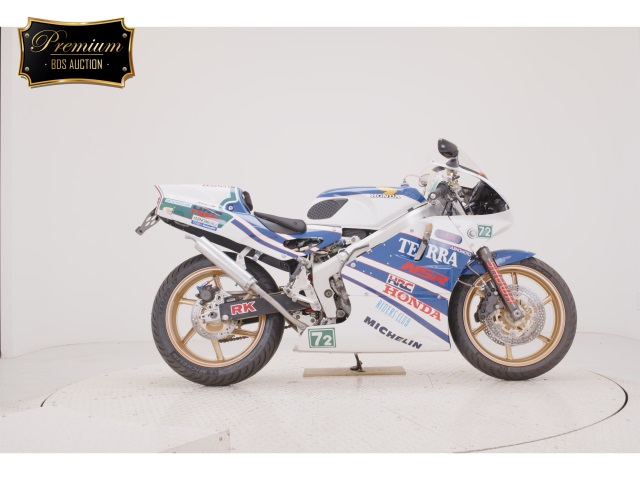 Honda NSR250R 1988