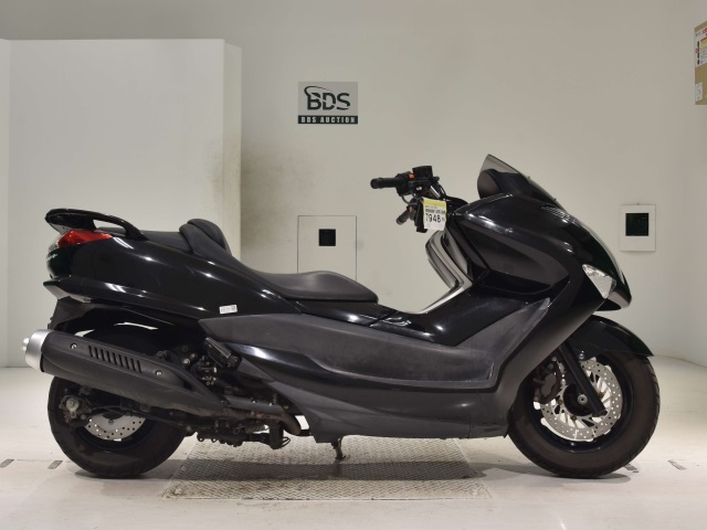 Yamaha MAJESTY 250 2007