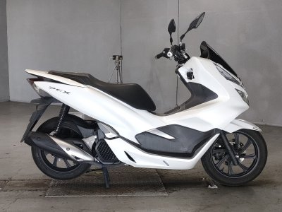 Honda PCX125 2018