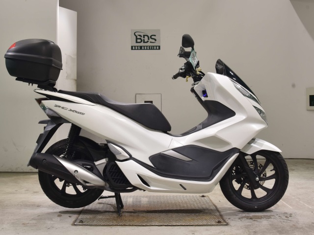 Honda PCX150A