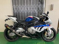BMW S1000RR 2014