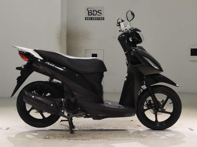 Suzuki ADDRESS110FI