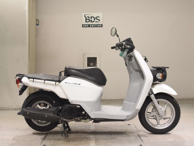 Honda BENLY110 2013