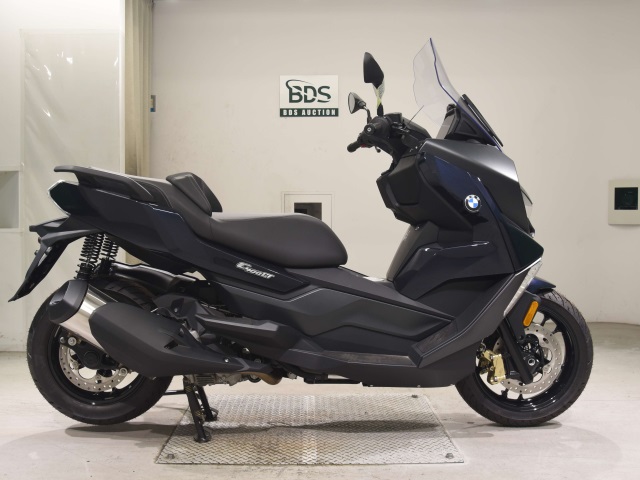BMW C400GT 2023
