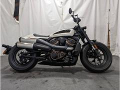 HD RH1250S 2023