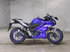 Yamaha YZF-R25 2020