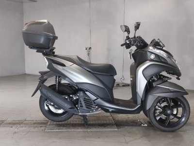 Yamaha TRICITY155 2020