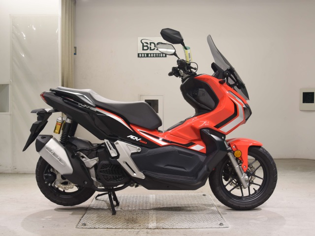 Honda ADV 150 2020