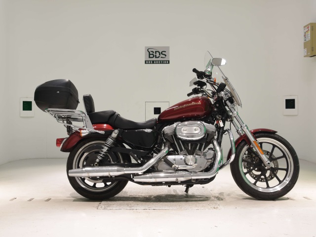 HD SPORTSTER XL883L 2016