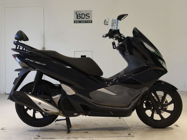 Honda PCX150 2018