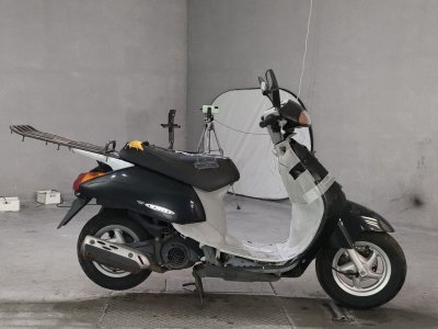 Honda LEAD50 1999