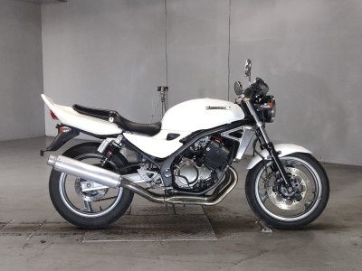 Kawasaki BALIUS2 2002