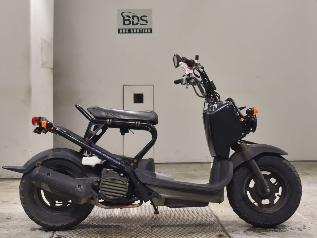 Honda ZOOMER 2007