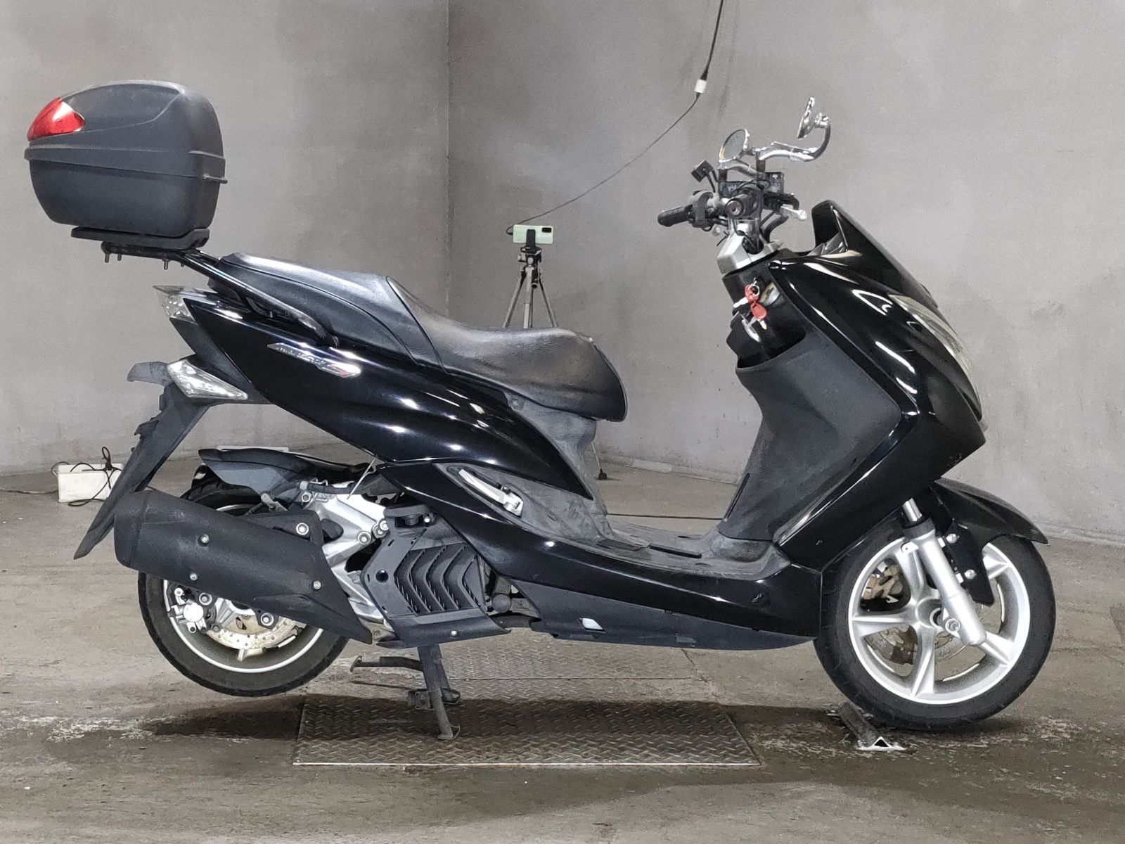 Yamaha MAJESTY 155S 2014