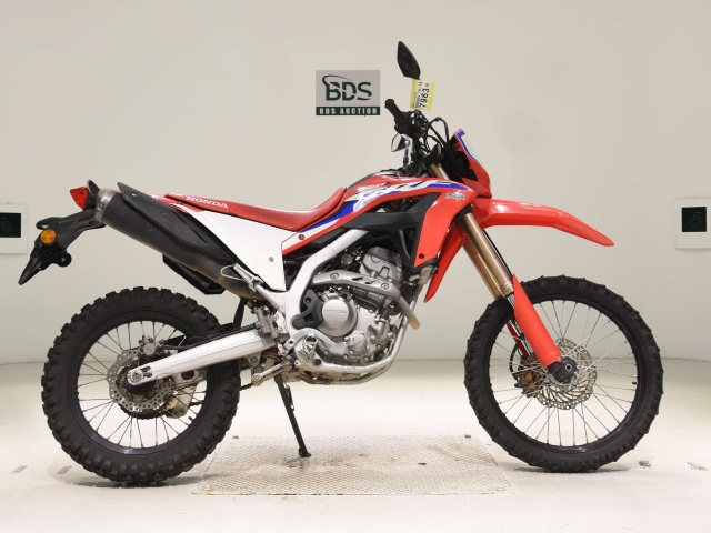 Honda CRF250L 2023