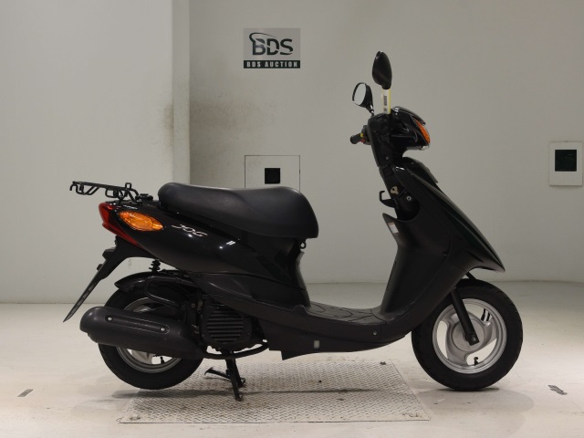 Yamaha JOG 50 2013