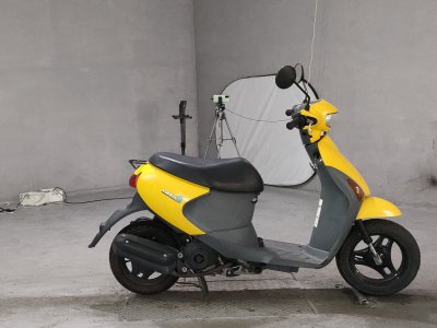 Suzuki LETS4