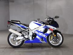 Suzuki GSX-R1000 2002
