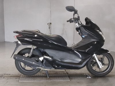 Honda PCX125 2010