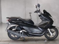 Honda PCX125 2010