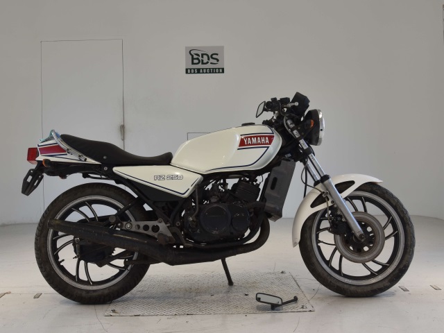 Yamaha RZ250