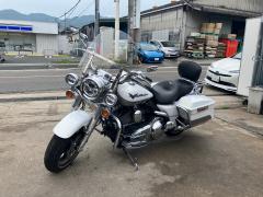 HD ROAD KING FLHR1340 2008