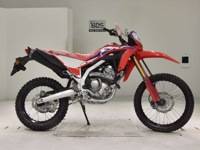 Honda CRF250L 2023