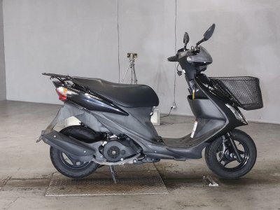 Suzuki ADDRESS V125