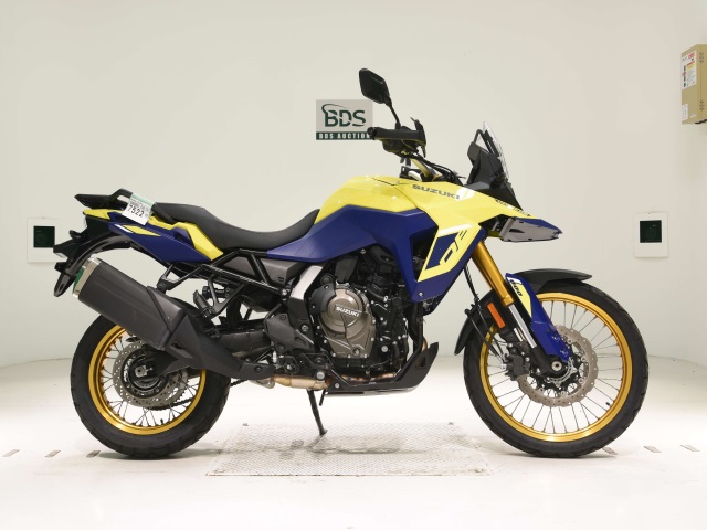 Suzuki V-STROM 800DE 2023