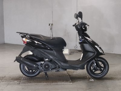 Suzuki ADDRESS V125