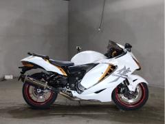 Suzuki GSX1300R HAYABUSA 2021