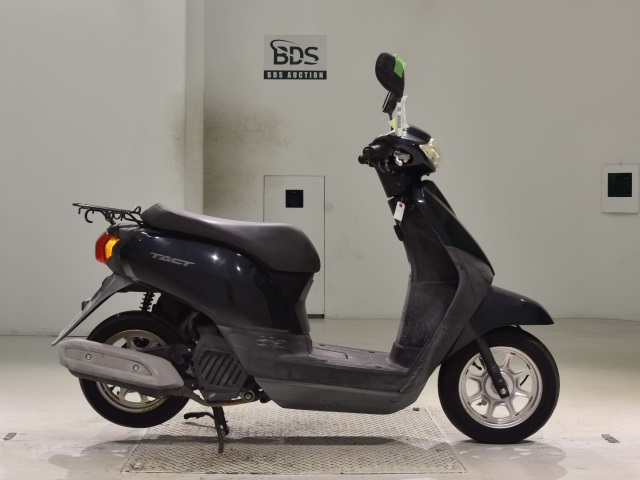 Honda TACT50 2019